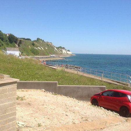 Angels Corner, Ventnor Bay Βίλα Εξωτερικό φωτογραφία