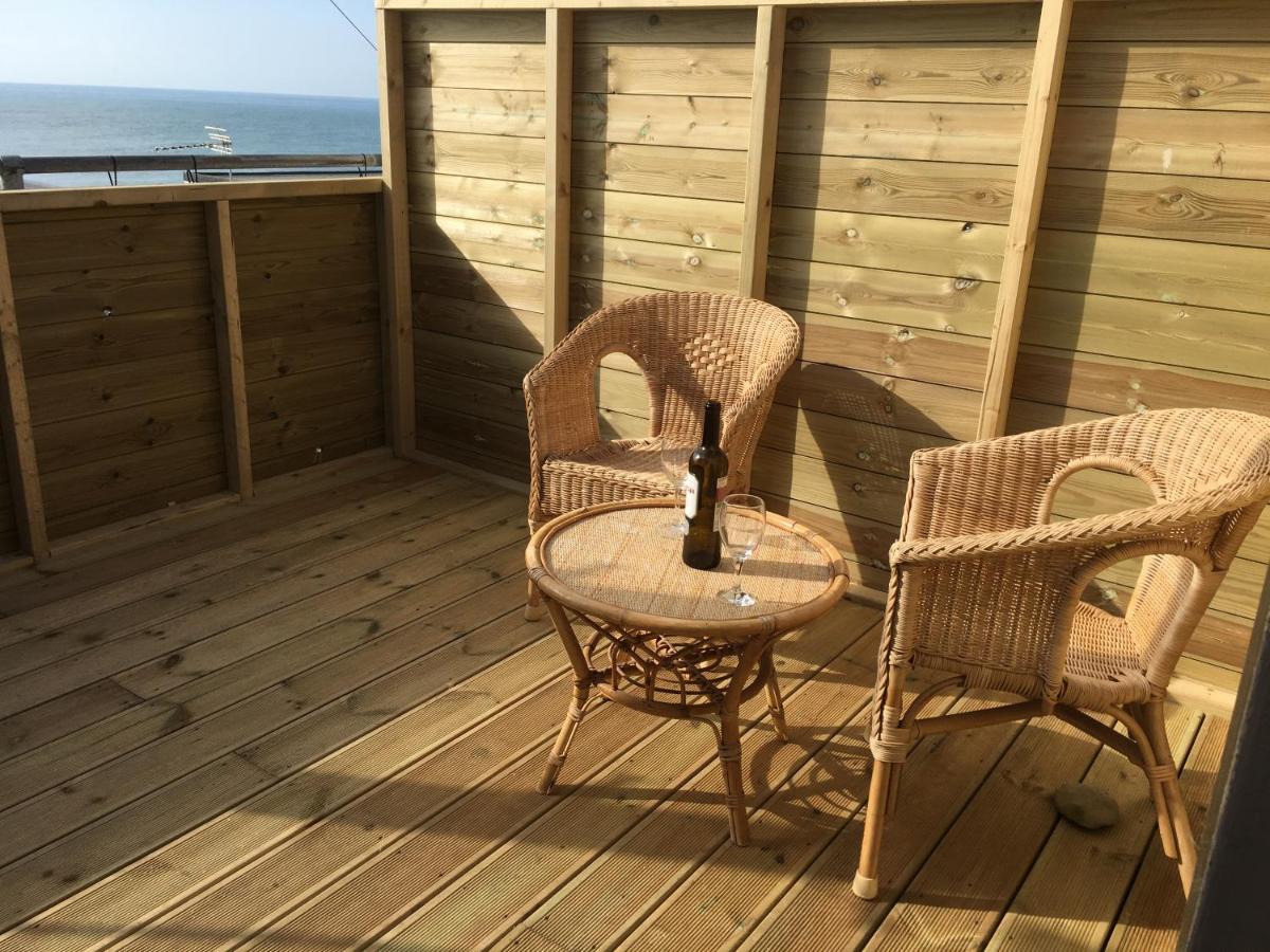 Angels Corner, Ventnor Bay Βίλα Εξωτερικό φωτογραφία
