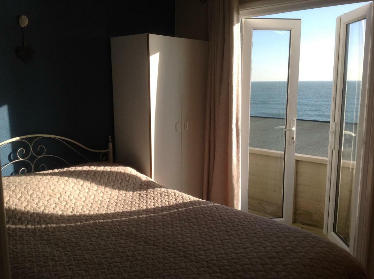 Angels Corner, Ventnor Bay Βίλα Εξωτερικό φωτογραφία