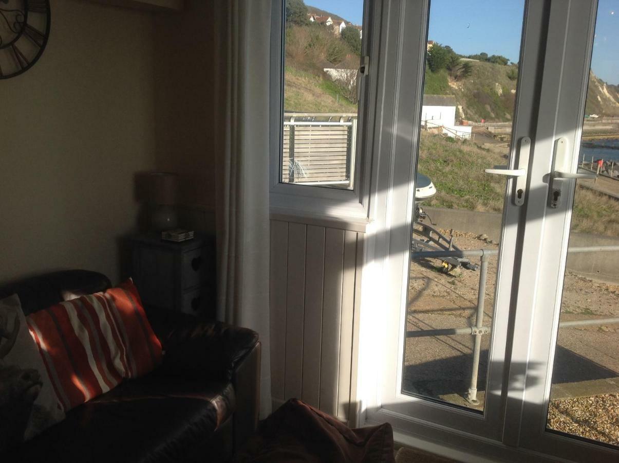 Angels Corner, Ventnor Bay Βίλα Εξωτερικό φωτογραφία