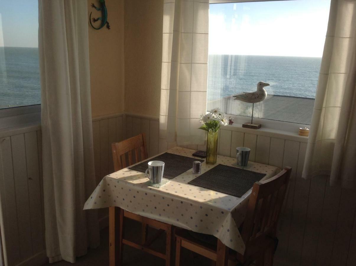 Angels Corner, Ventnor Bay Βίλα Εξωτερικό φωτογραφία