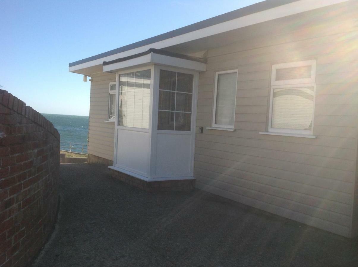 Angels Corner, Ventnor Bay Βίλα Εξωτερικό φωτογραφία